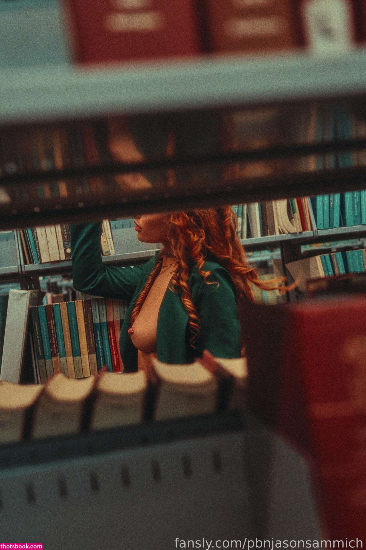 Morgan Crabtree Soularouge Nude OnlyFans Photos #11 1010458