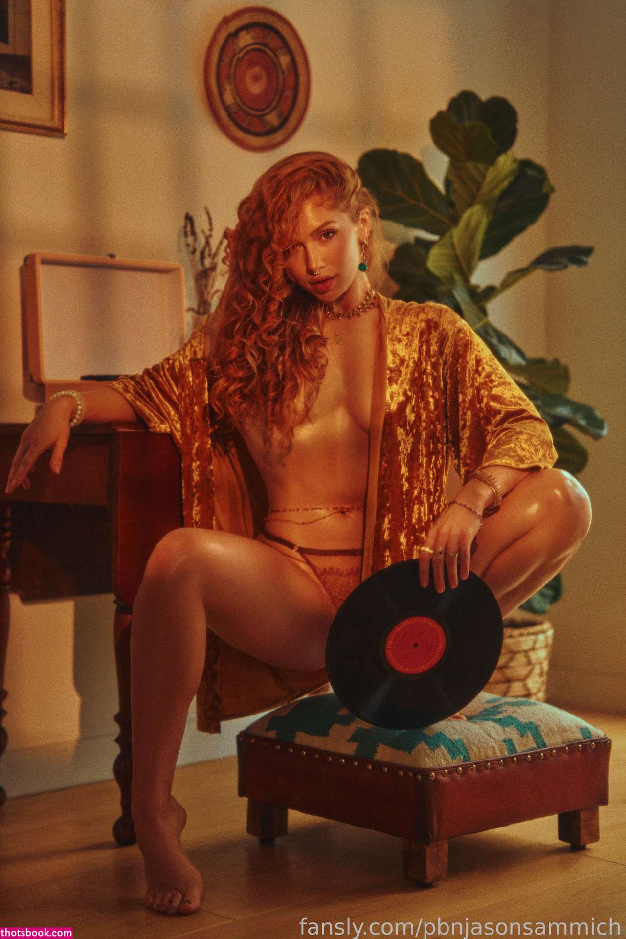 Morgan Crabtree Soularouge Nude OnlyFans Photos #12 1010468