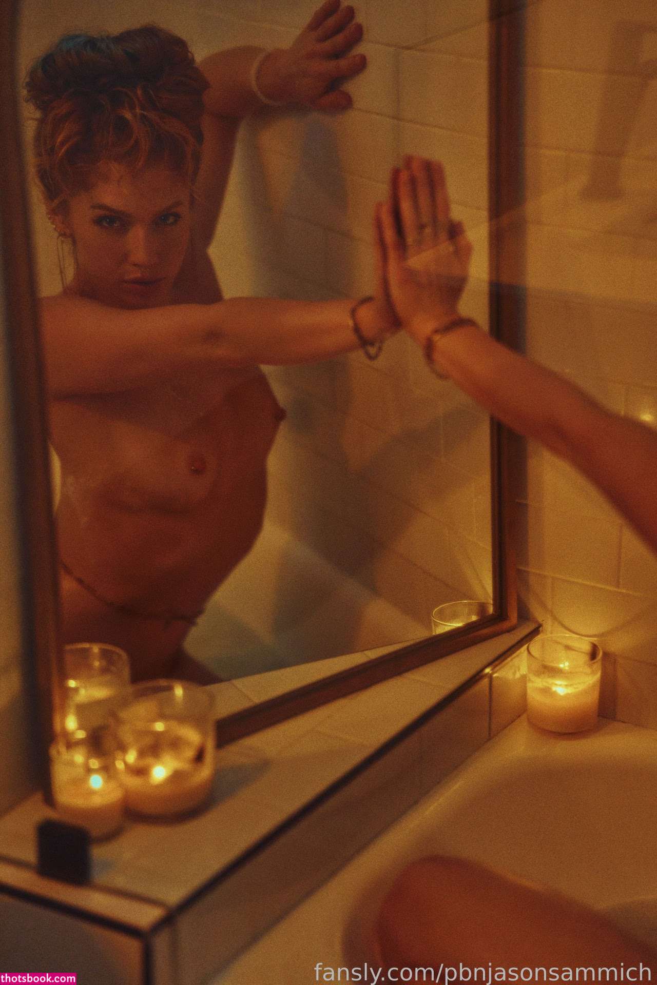 Morgan Crabtree Soularouge Nude OnlyFans Photos #13 1010479