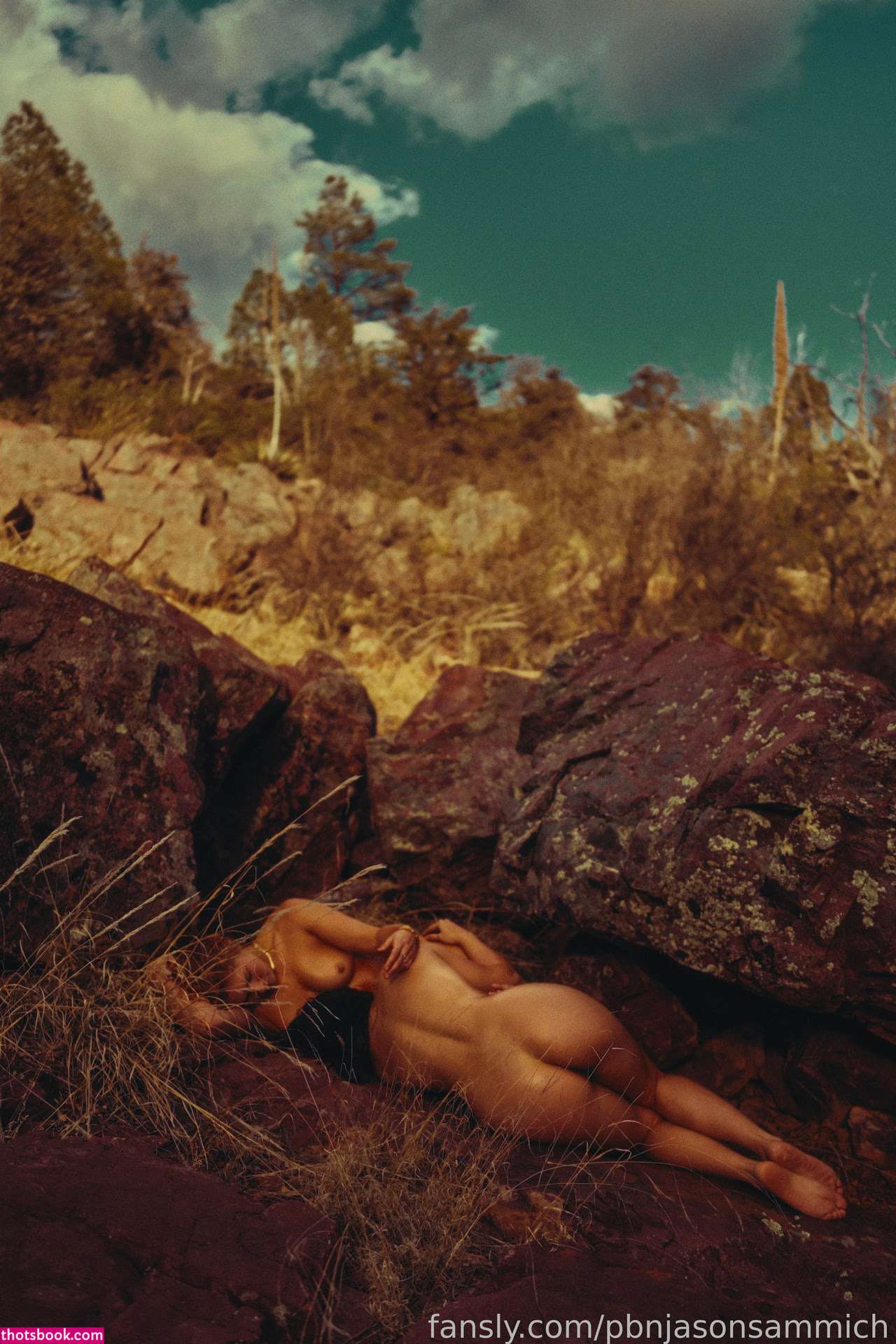 Morgan Crabtree Soularouge Nude OnlyFans Photos #14 1010489