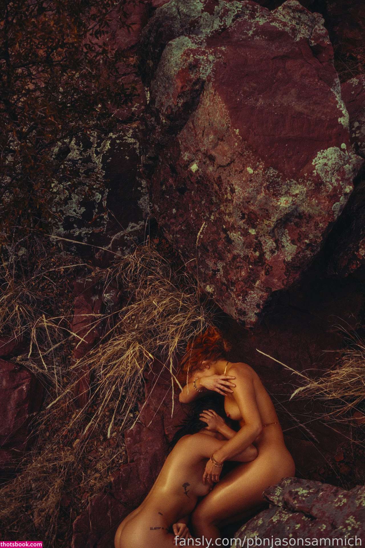 Morgan Crabtree Soularouge Nude OnlyFans Photos #14 1010498