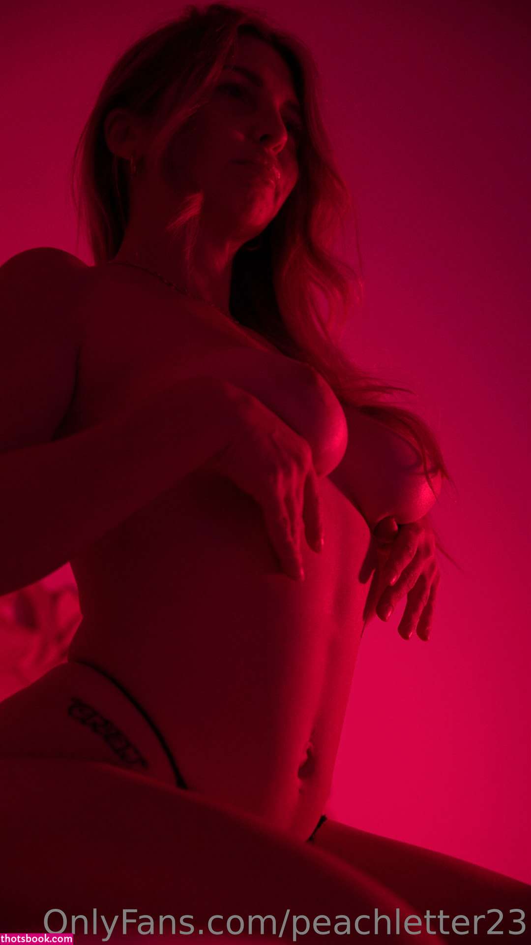 peachletter23 Nude OnlyFans Photos #8 1010606