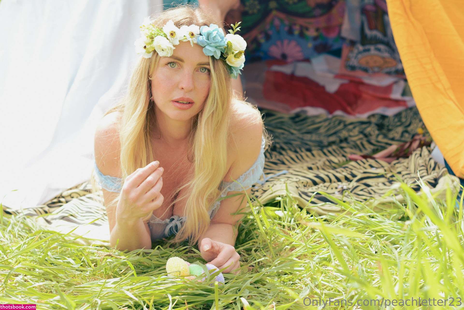 peachletter23 Nude OnlyFans Photos #15 1010672