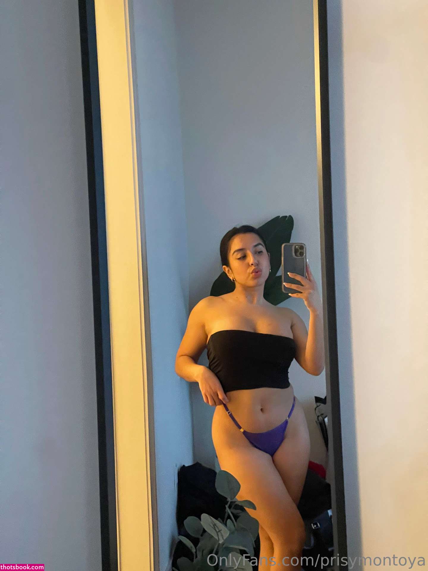 Prisy Montoya Nude OnlyFans Photos #8 1010696