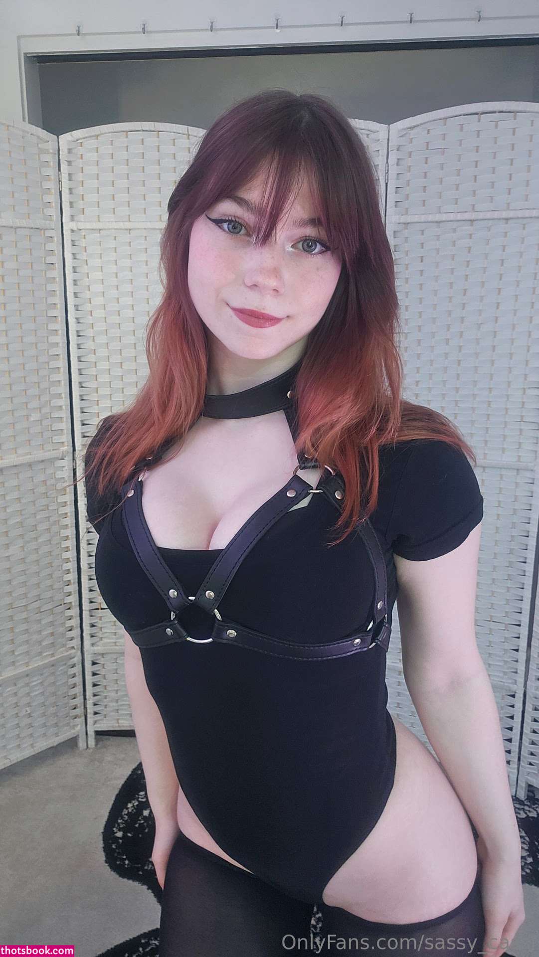 Sassy Cassi Nude OnlyFans Photos #24 1010743