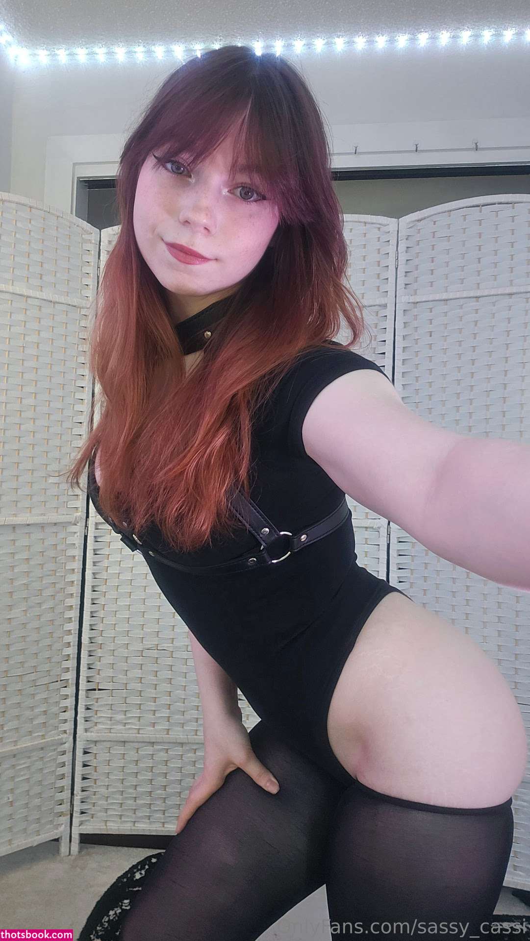 Sassy Cassi Nude OnlyFans Photos #24 1010747