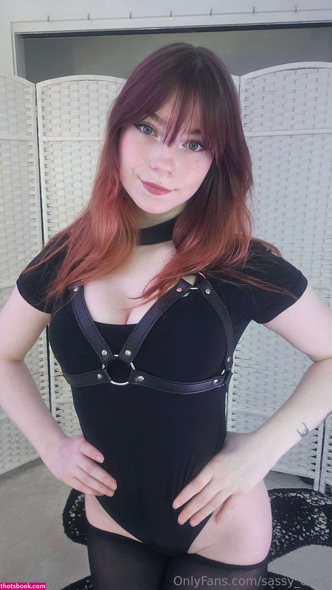 Sassy Cassi Nude OnlyFans Photos #24 1010758