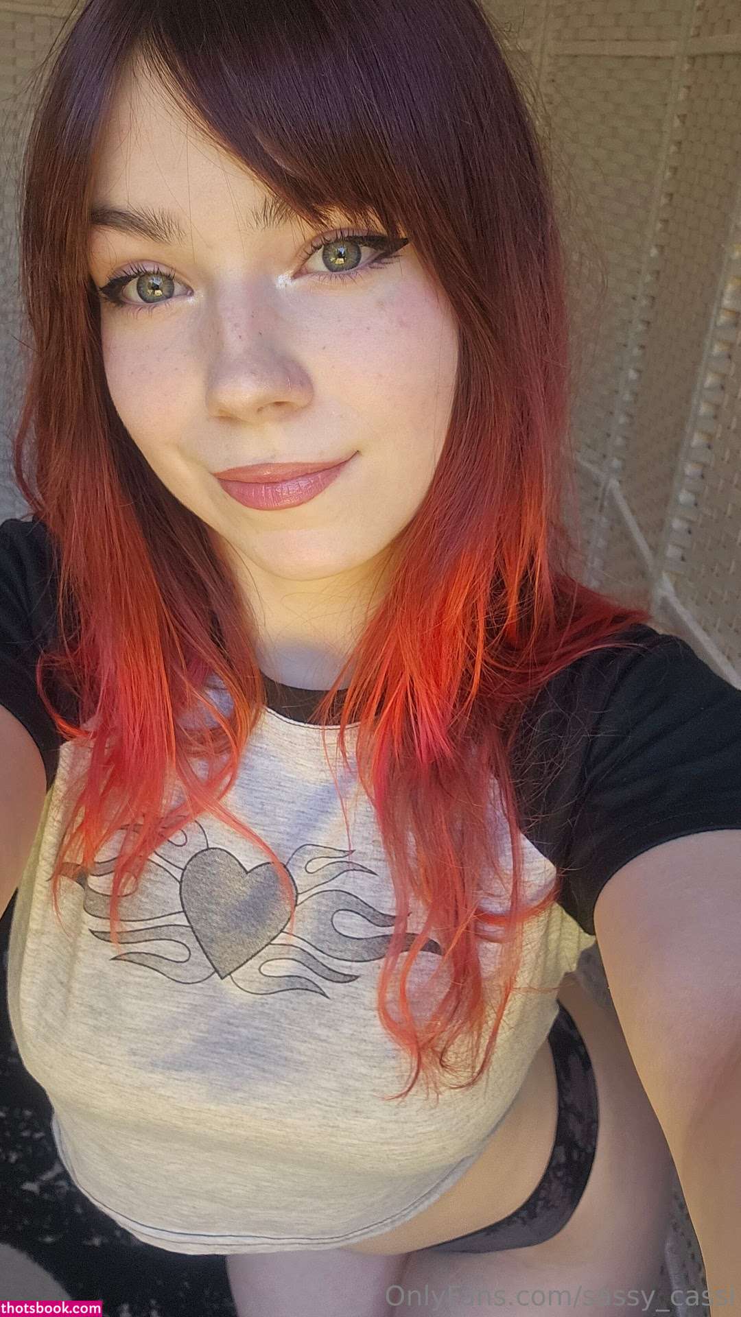 Sassy Cassi Nude OnlyFans Photos #25 1010805