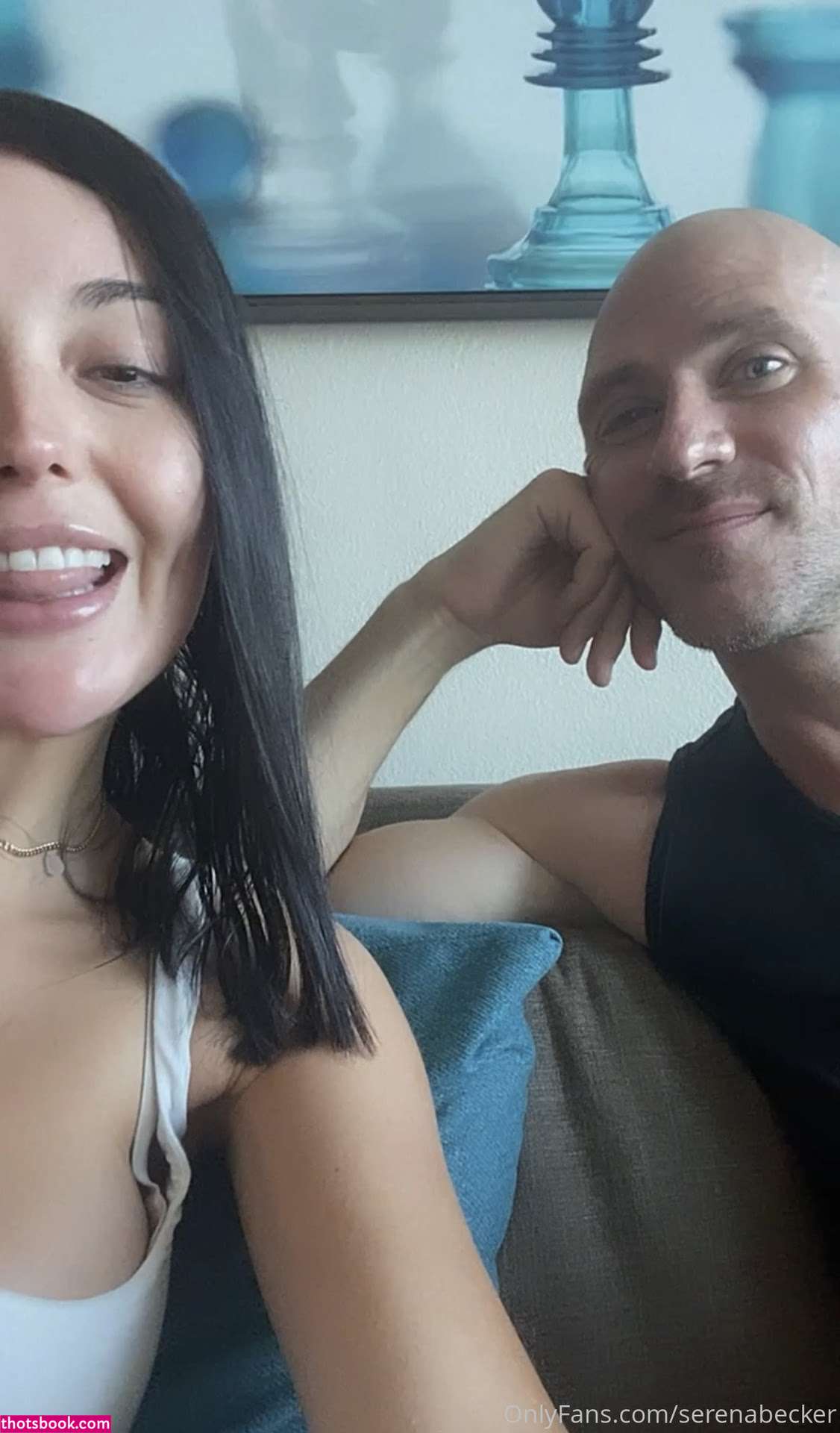 Serena Becker serenabeckervip Nude OnlyFans Photos #12 1010998