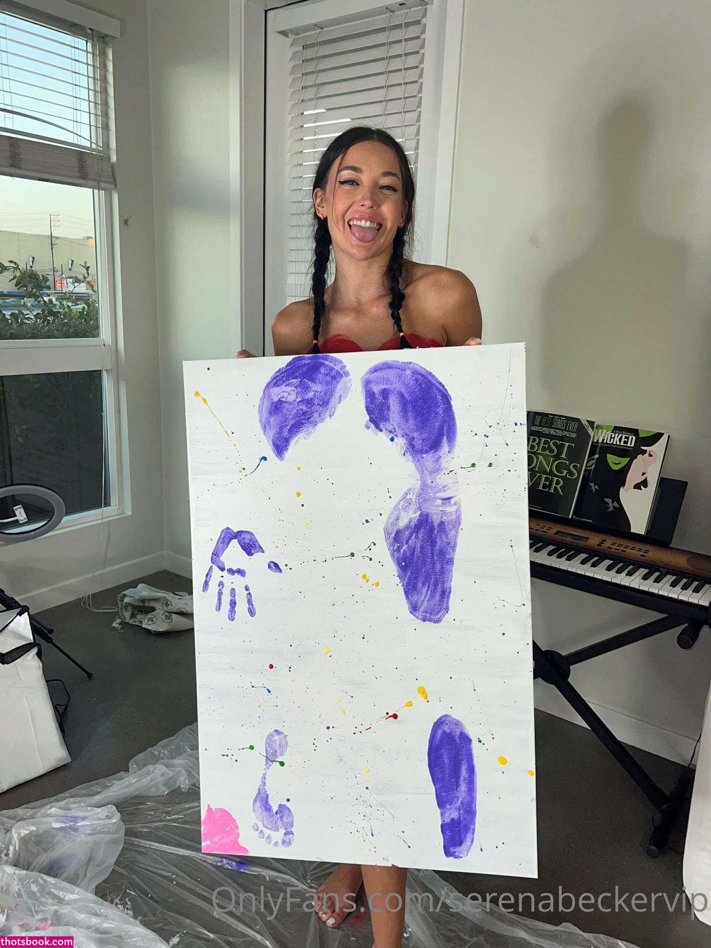 Serena Becker serenabeckervip Nude OnlyFans Photos #14 1011045