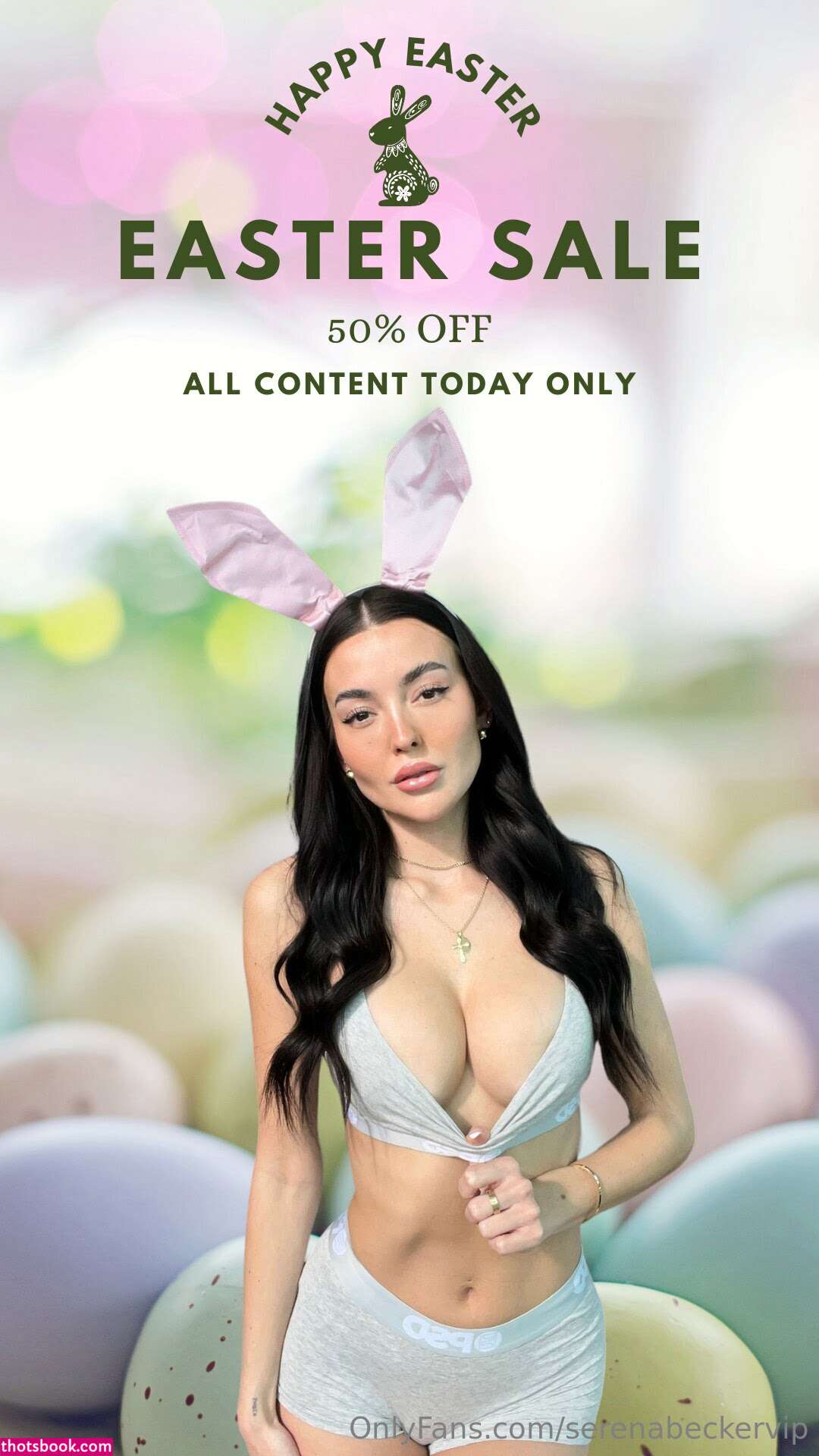 Serena Becker serenabeckervip Nude OnlyFans Photos #15 1011057