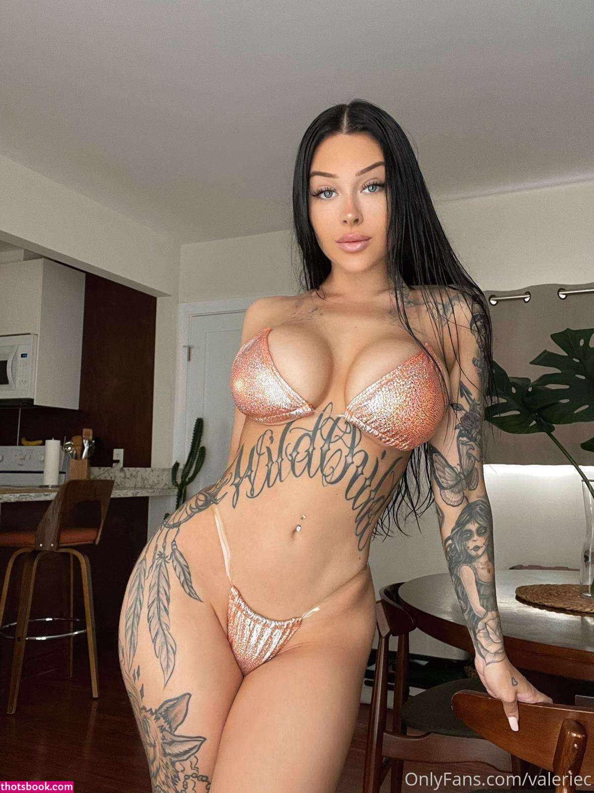 Valerie Cossette valeriec Nude OnlyFans Photos #8 1011114