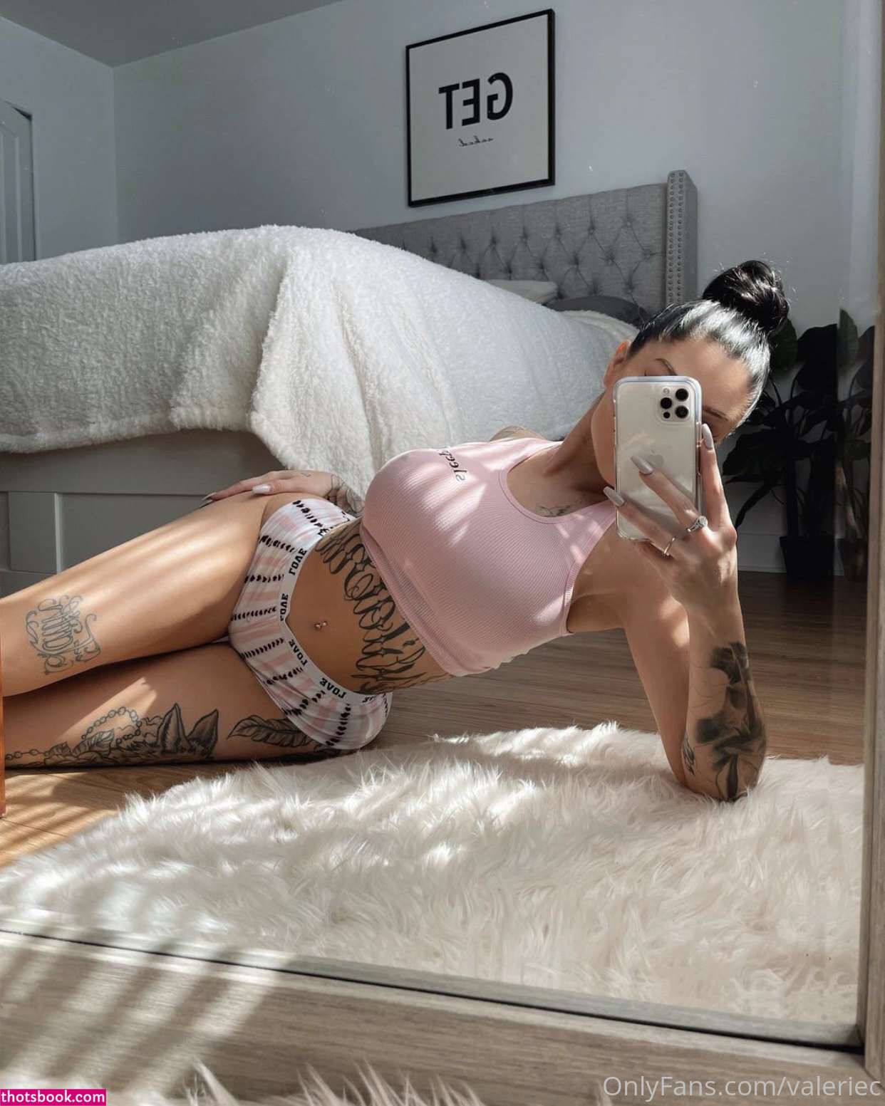 Valerie Cossette valeriec Nude OnlyFans Photos #9 1011122