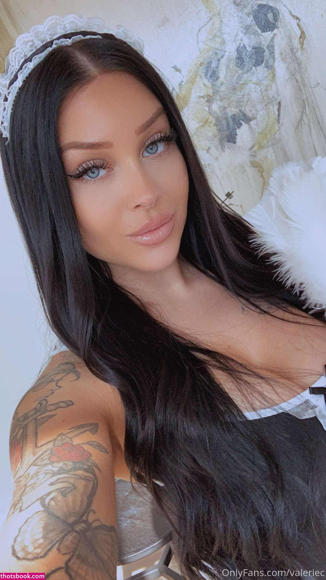 Valerie Cossette valeriec Nude OnlyFans Photos #9 1011123