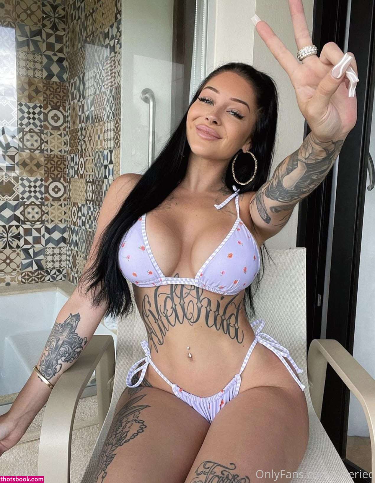 Valerie Cossette valeriec Nude OnlyFans Photos #10 1011128