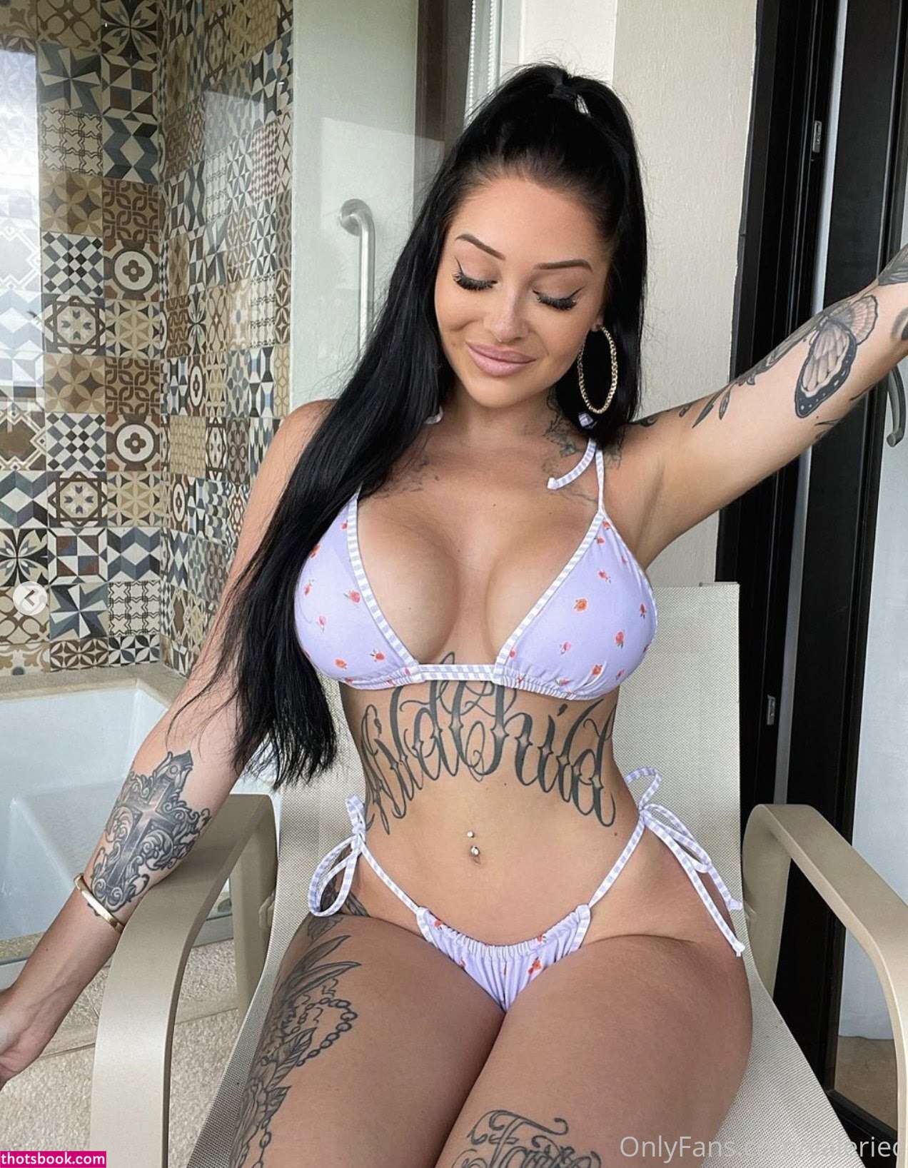 Valerie Cossette valeriec Nude OnlyFans Photos #10 1011134