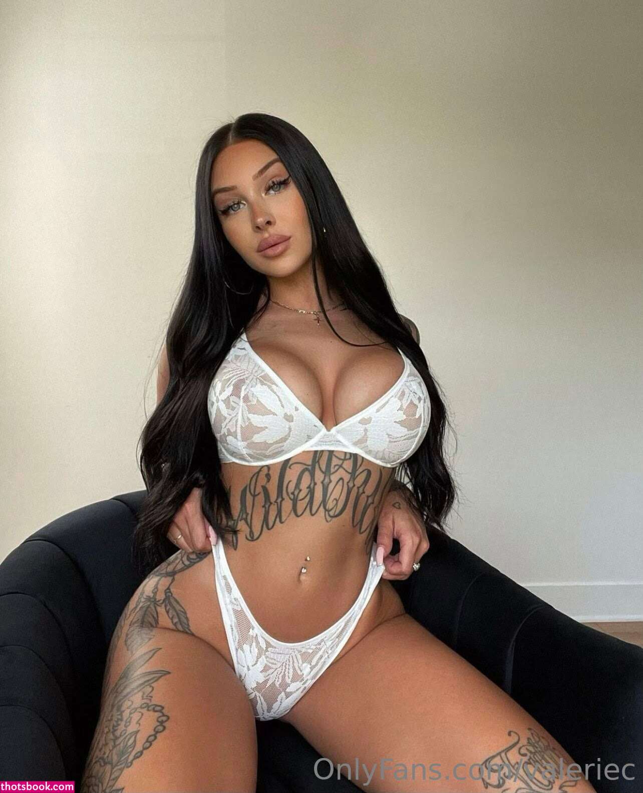 Valerie Cossette valeriec Nude OnlyFans Photos #10 1011135