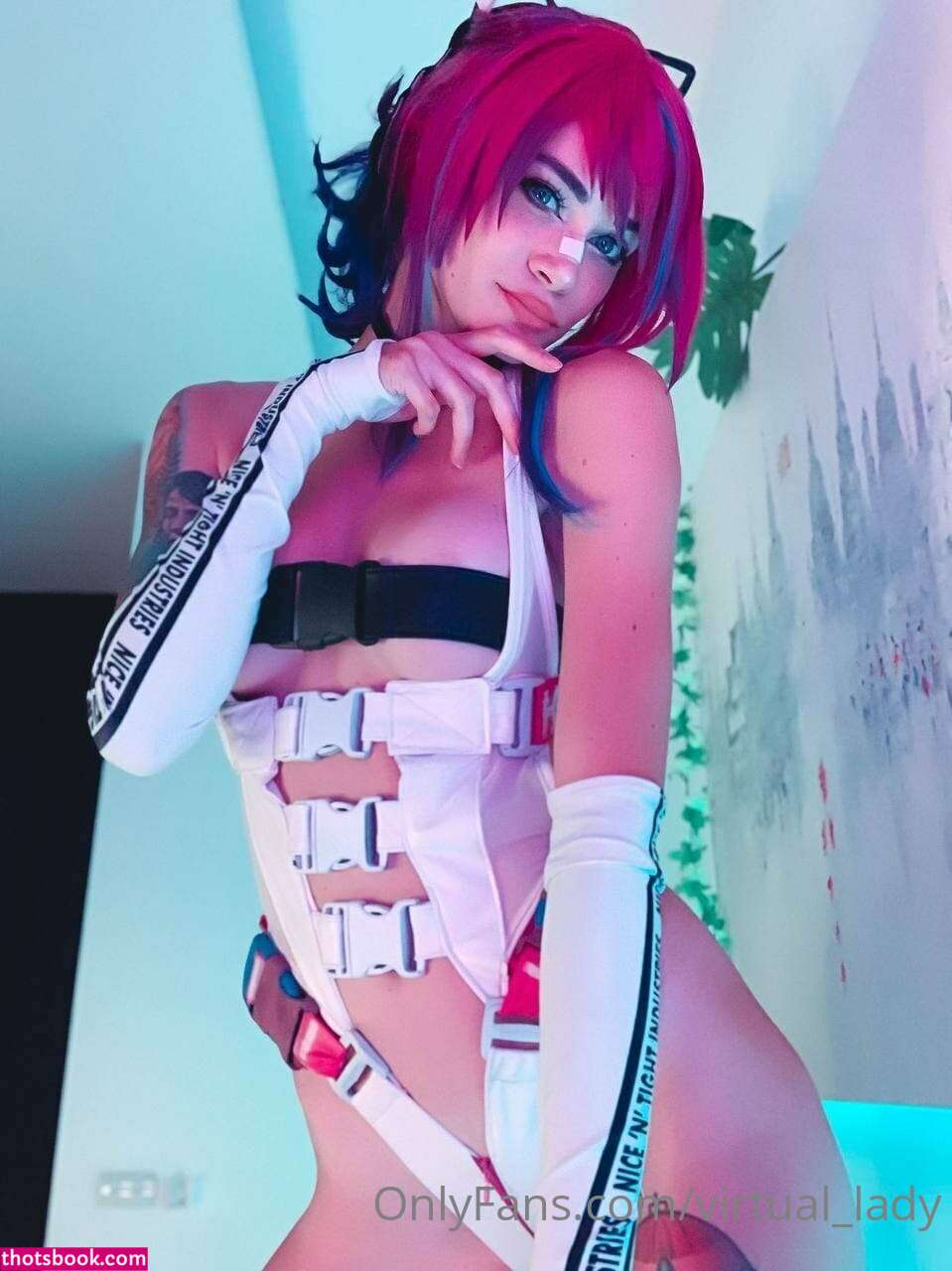 Virtual lady Nude OnlyFans Photos #3 1024996