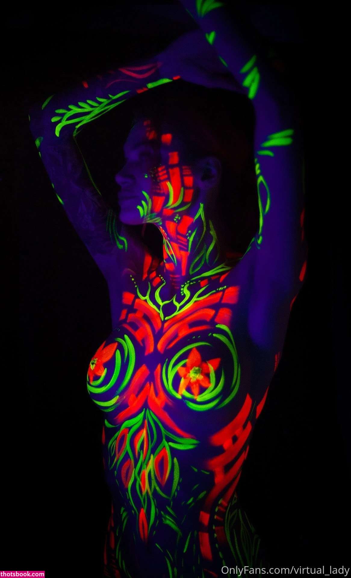 Virtual lady Nude OnlyFans Photos #4 1025015