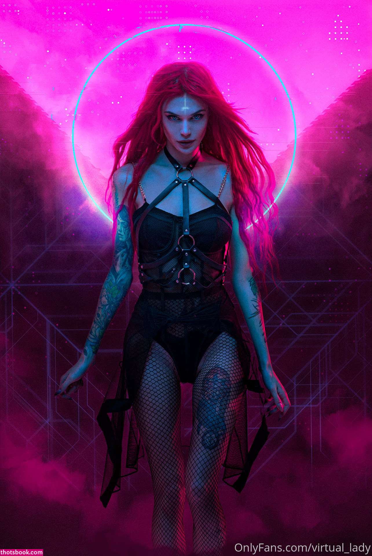 Virtual lady Nude OnlyFans Photos #4 1025020