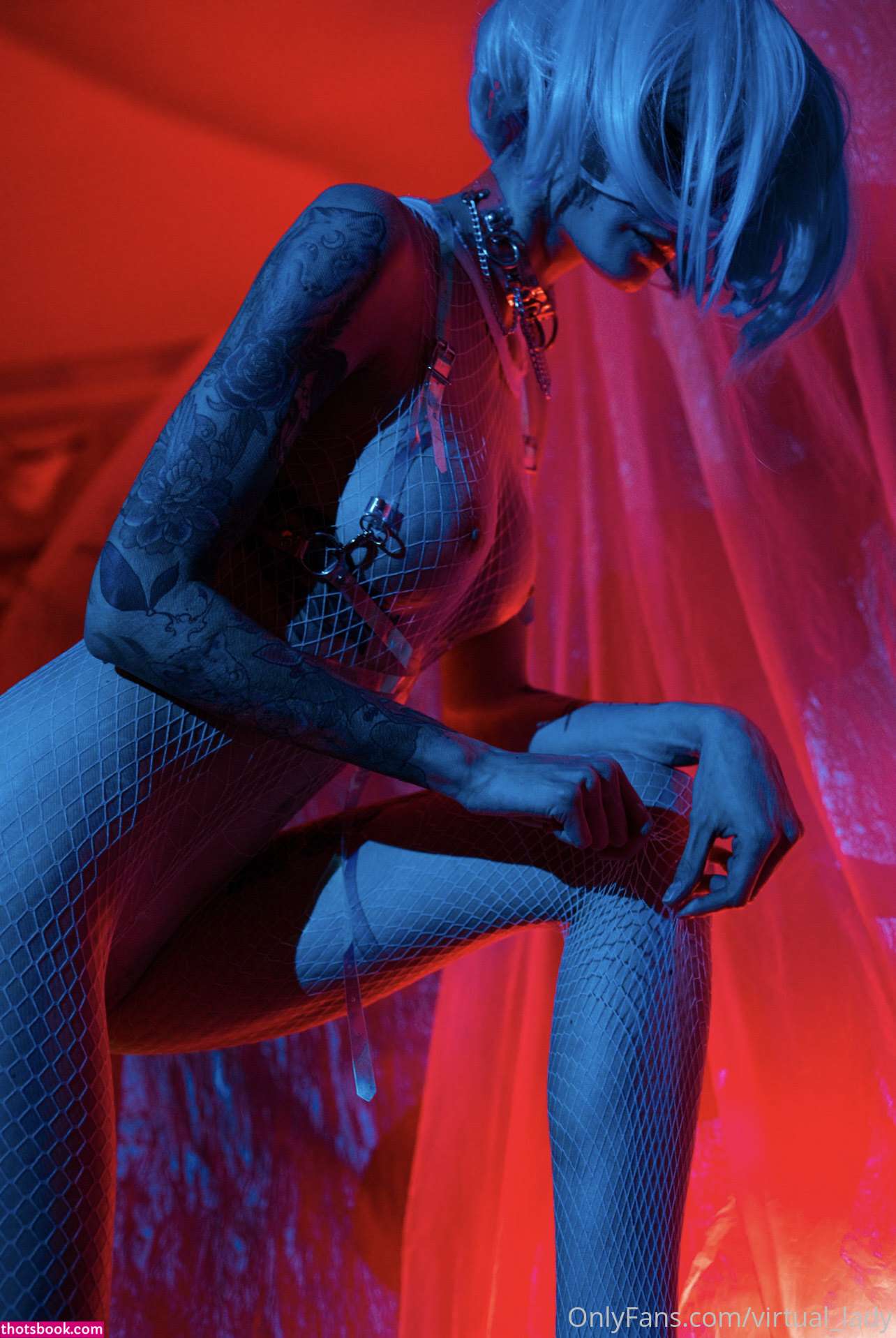 Virtual lady Nude OnlyFans Photos #4 1025021