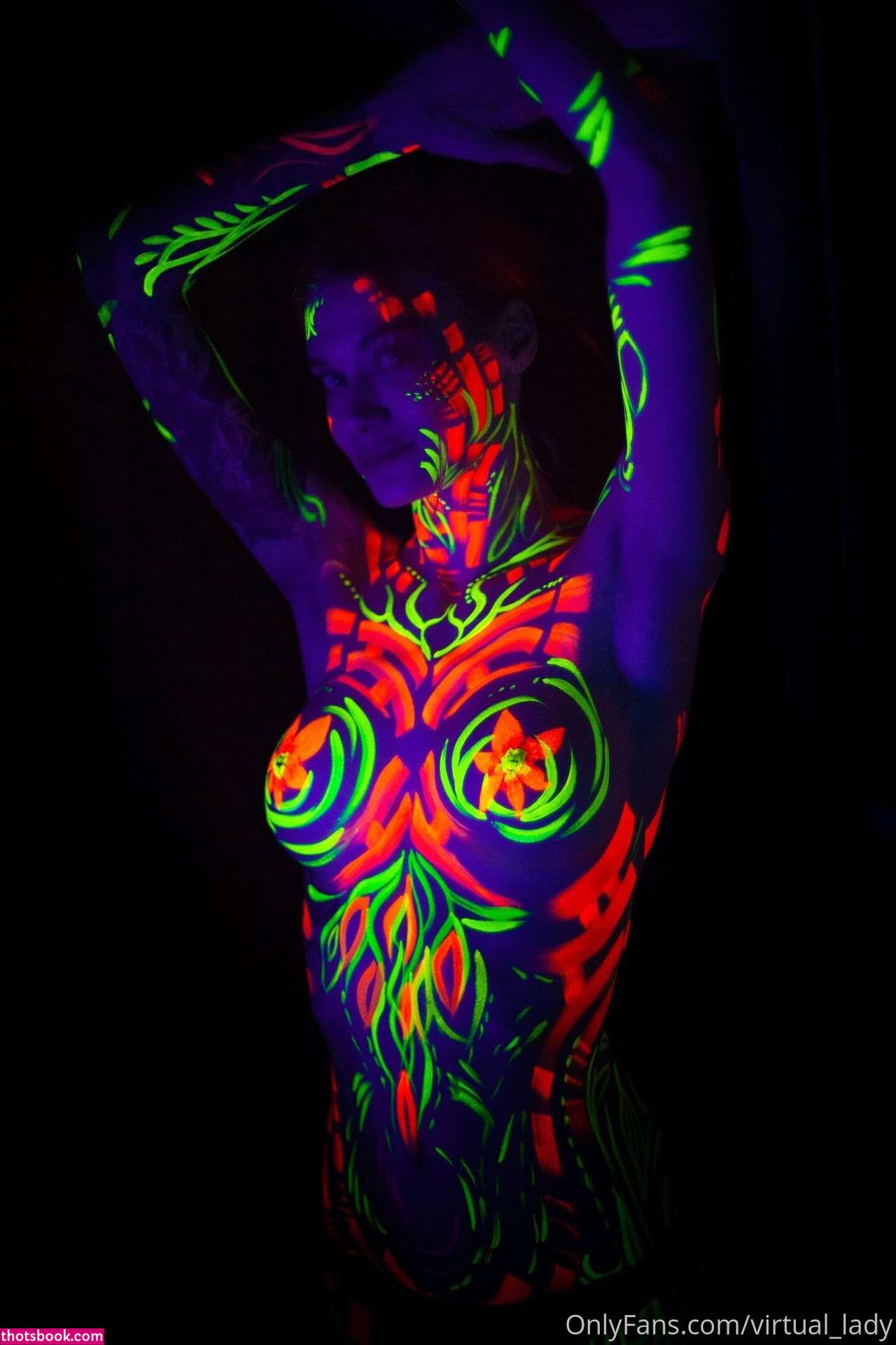 Virtual lady Nude OnlyFans Photos #6 1025039