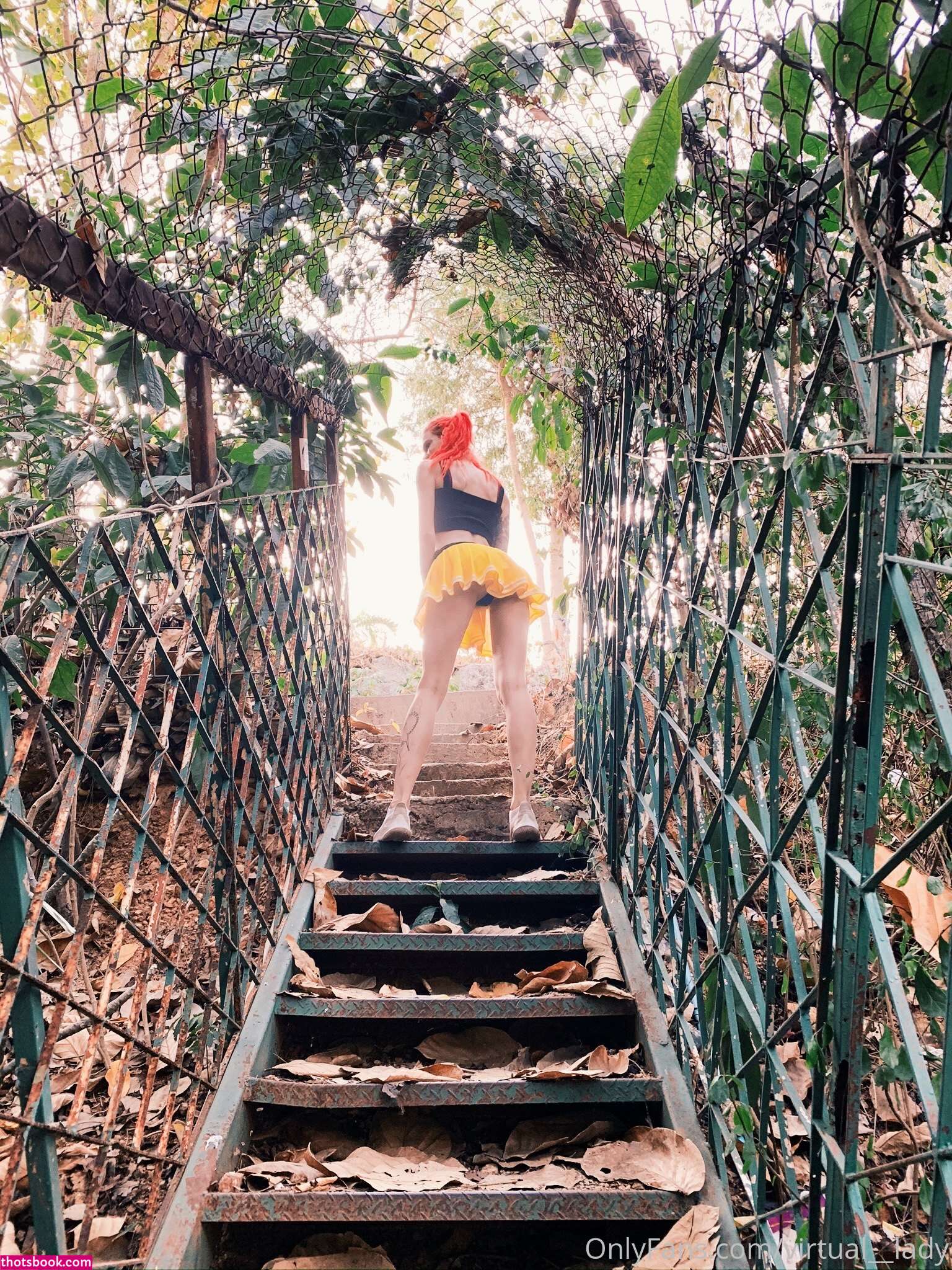 Virtual lady Nude OnlyFans Photos #7 1025044