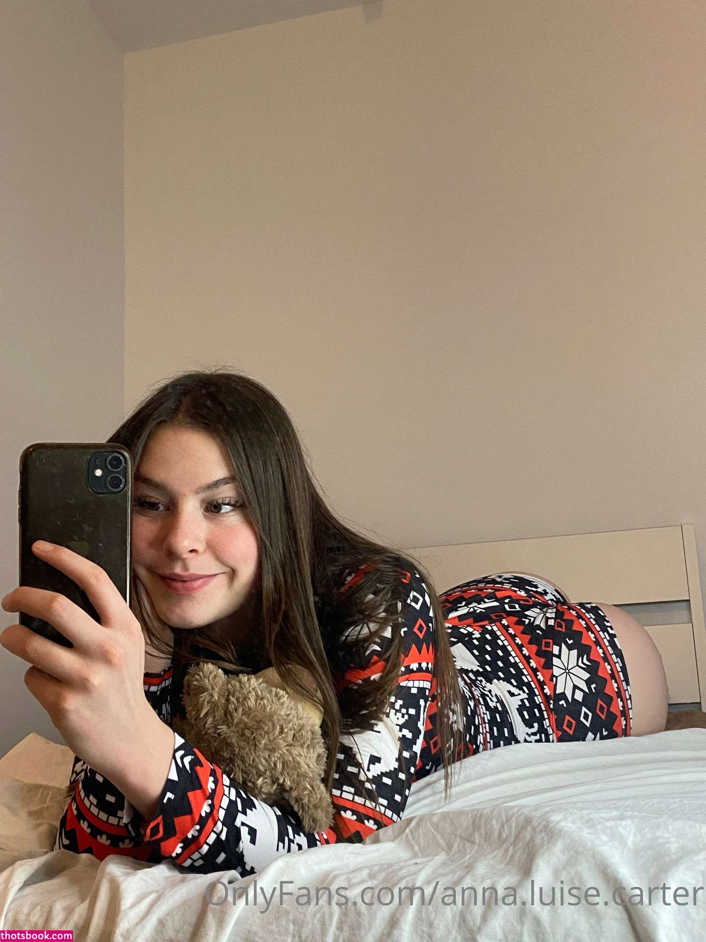 Anna Carter Nude OnlyFans Photos #15 1025173