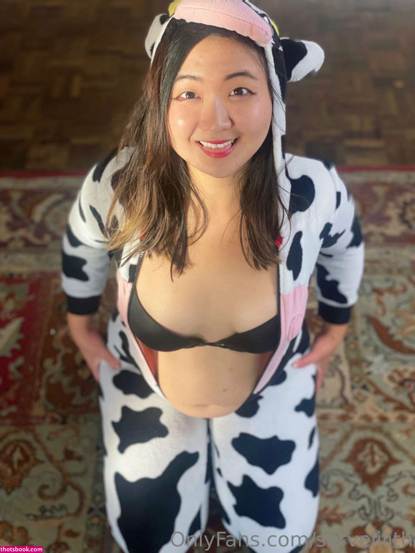 Aroomi Kim Nude OnlyFans Photos #13 1025234