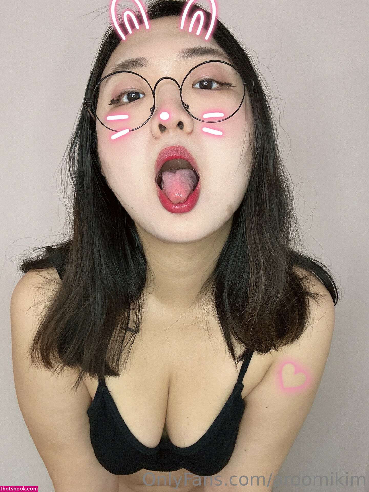 Aroomi Kim Nude OnlyFans Photos #14 1025244