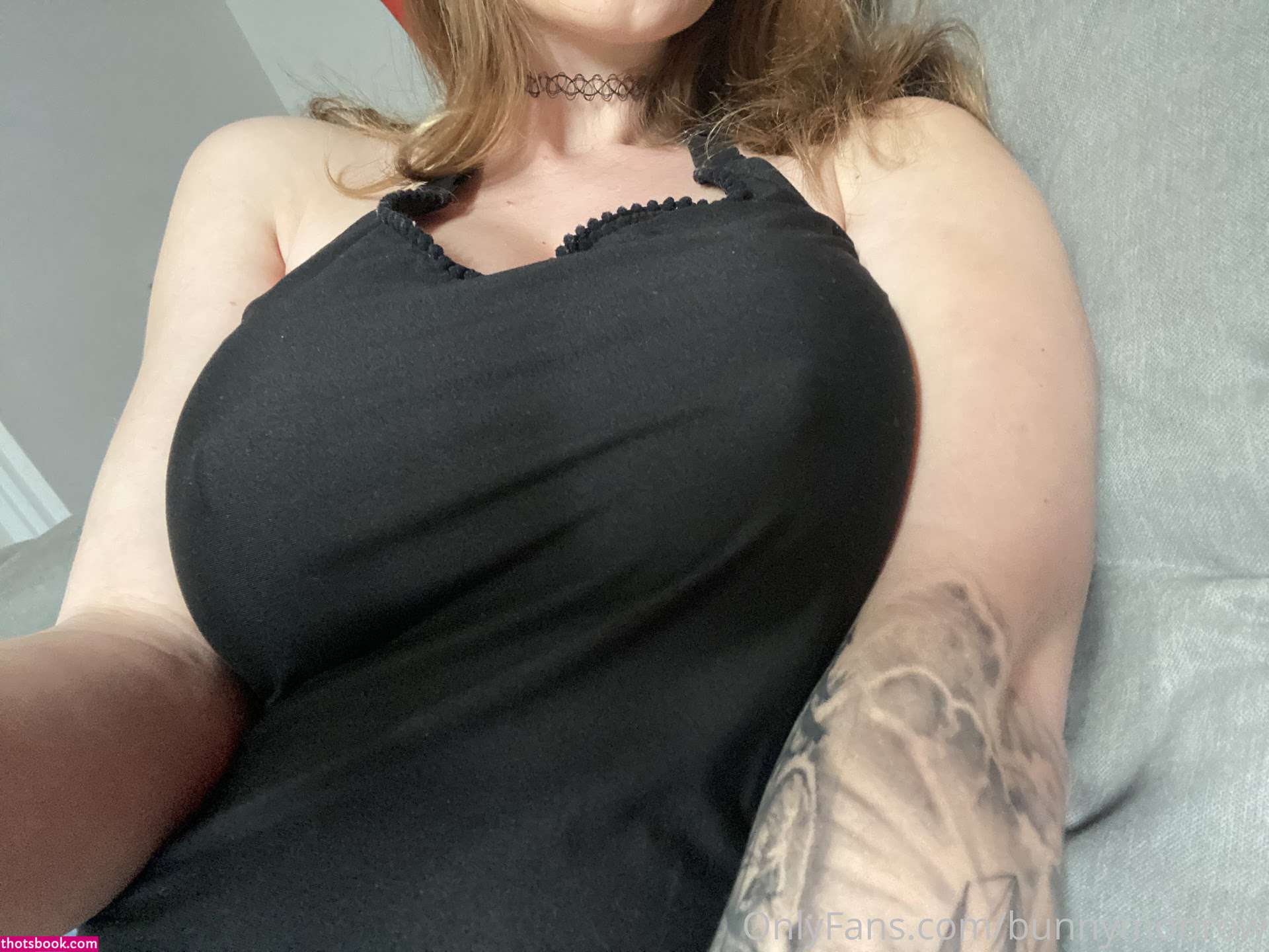 Bunnymonrow Nude OnlyFans Photos #12 1025307