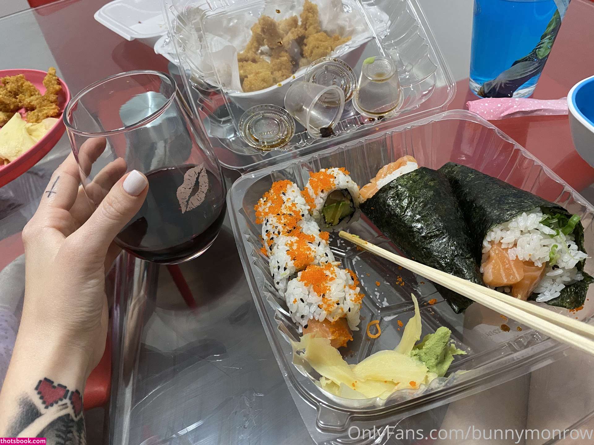 Bunnymonrow Nude OnlyFans Photos #15 1025339