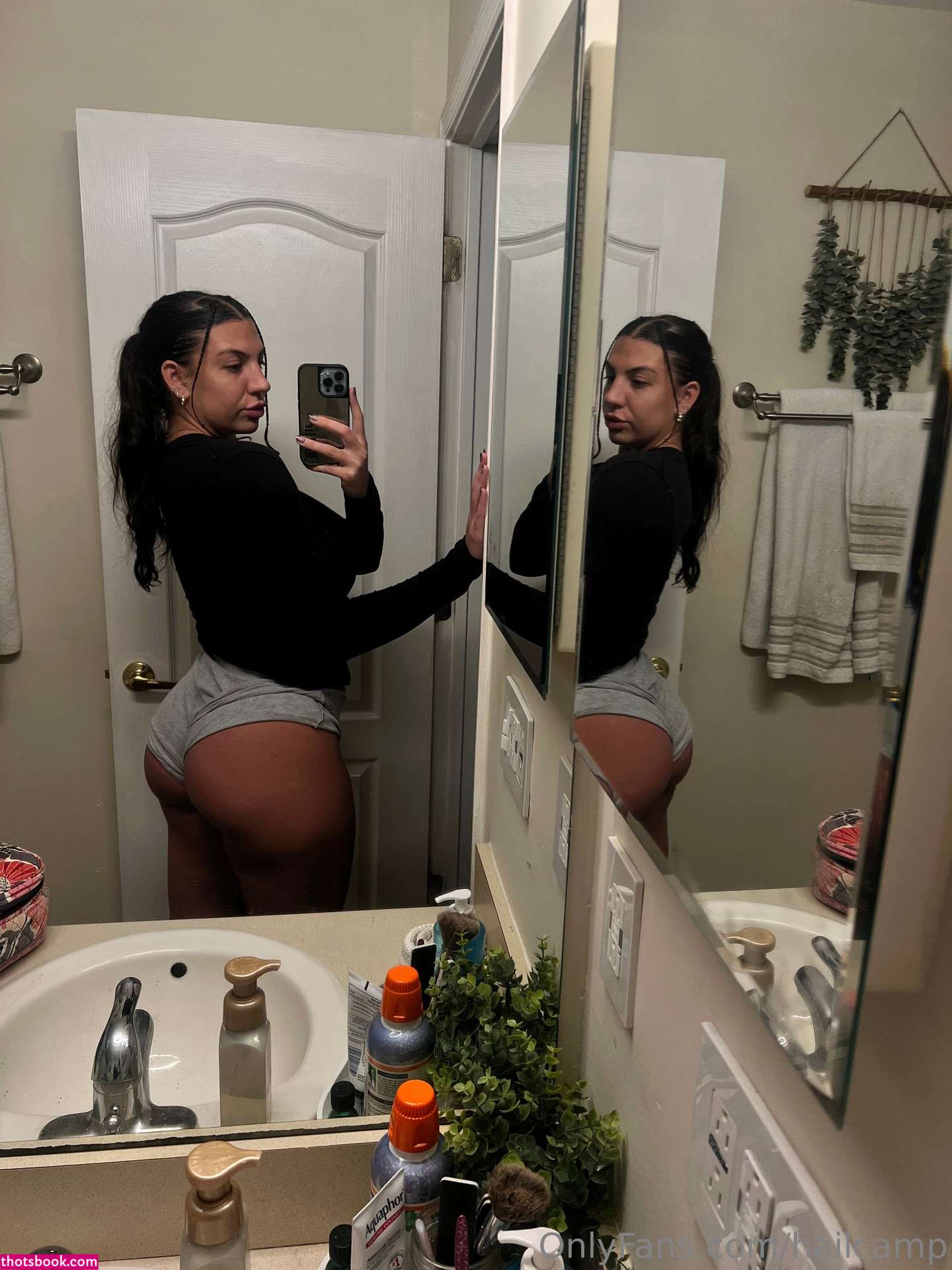 Hailcamp Nude OnlyFans Photos #9 1025538