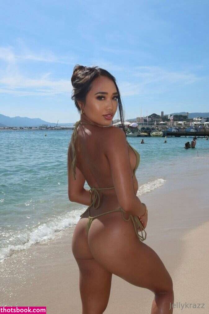 Jellyxk Jellykrazz Nude OnlyFans Photos #8 1025568