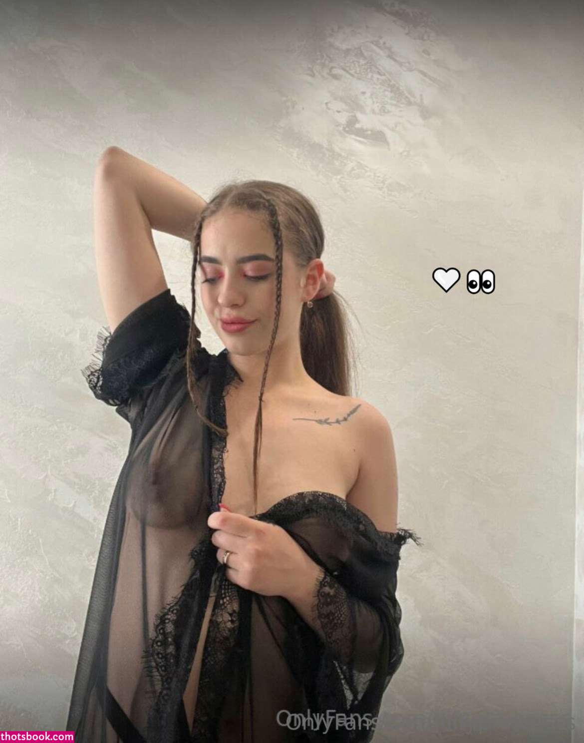 lillyprincesss Nude OnlyFans Photos #8 1025597