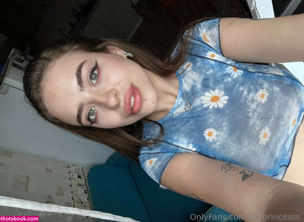 lillyprincesss Nude OnlyFans Photos #14 1025621