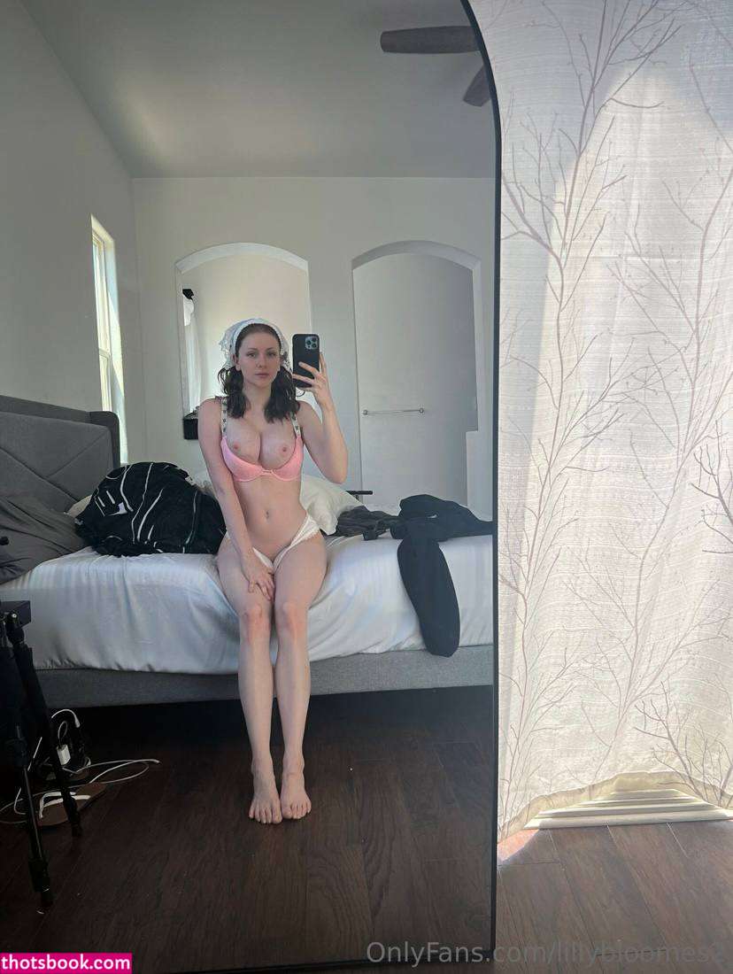 MSFIIIRE Emily Taylor Nude OnlyFans Photos #42 1025745