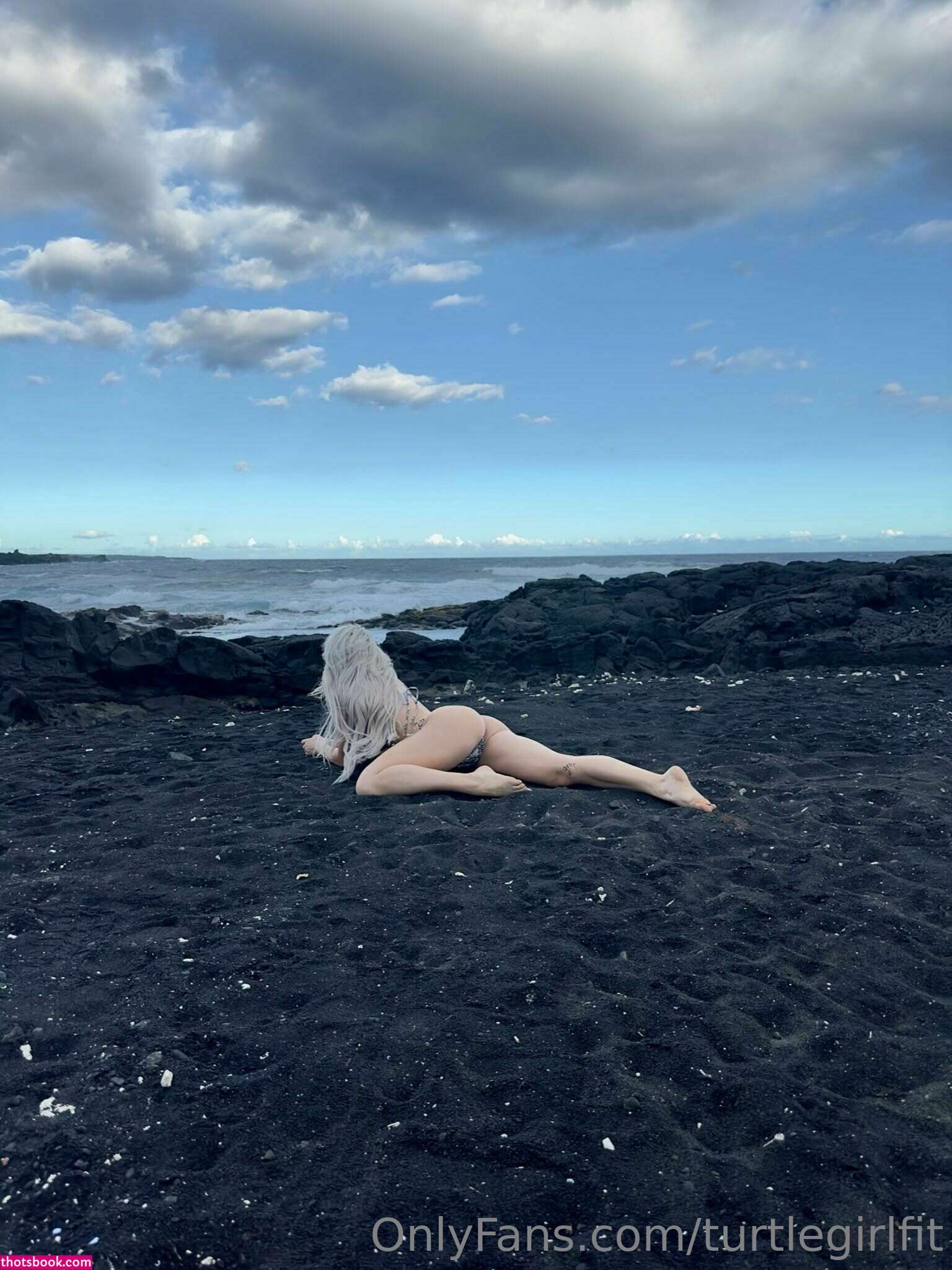 Turtlegirlfit Nude OnlyFans Photos #15 1026018