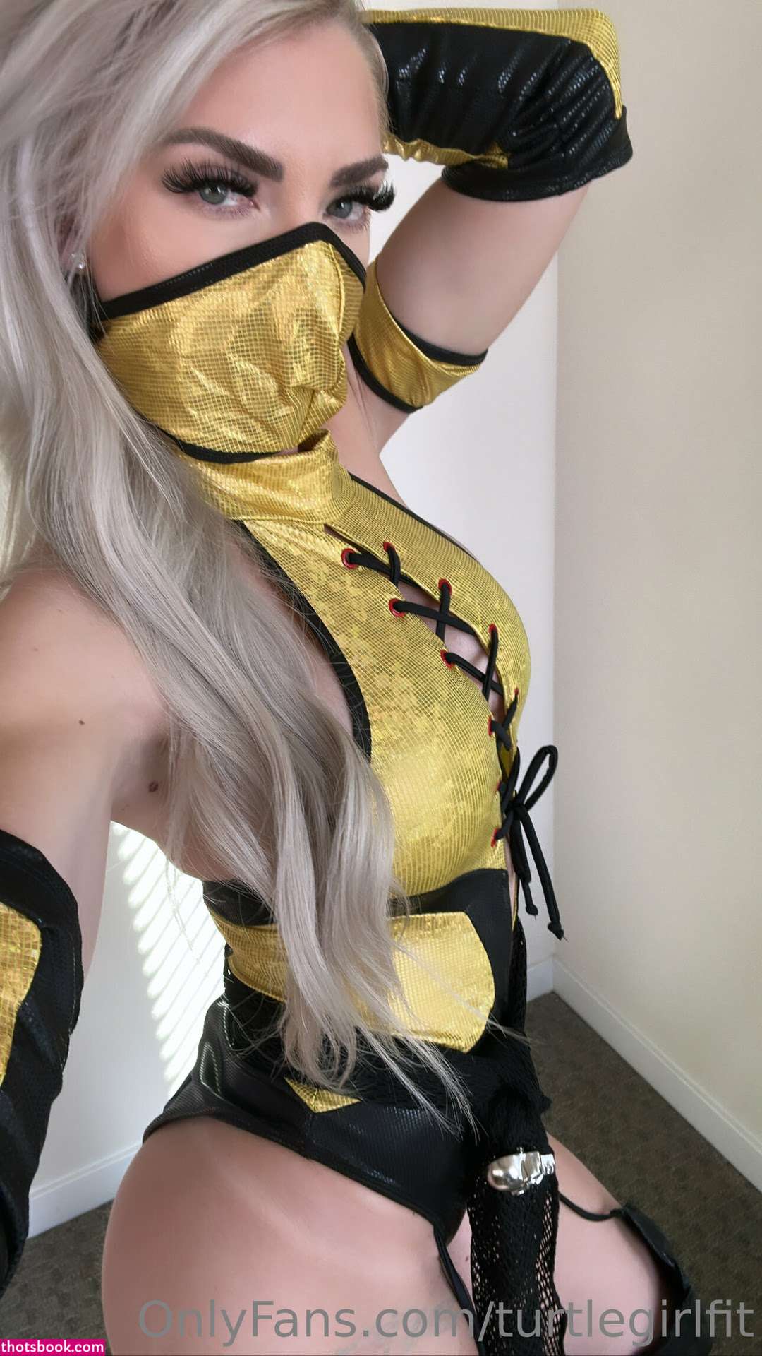 Turtlegirlfit Nude OnlyFans Photos #15 1026022