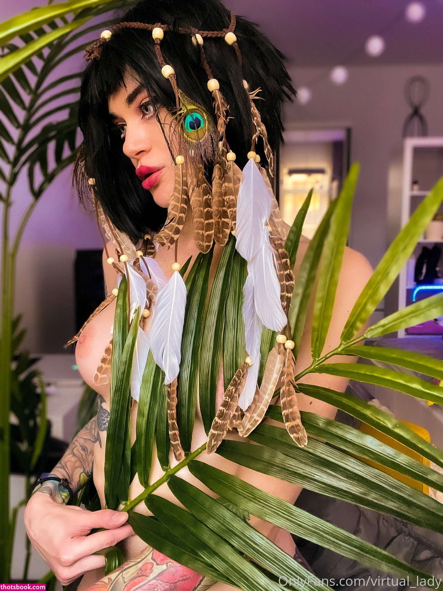 Virtual lady Nude OnlyFans Photos #8 1026043