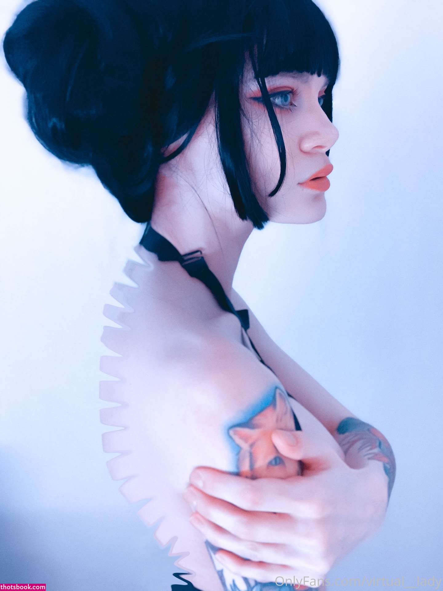 Virtual lady Nude OnlyFans Photos #9 1026049