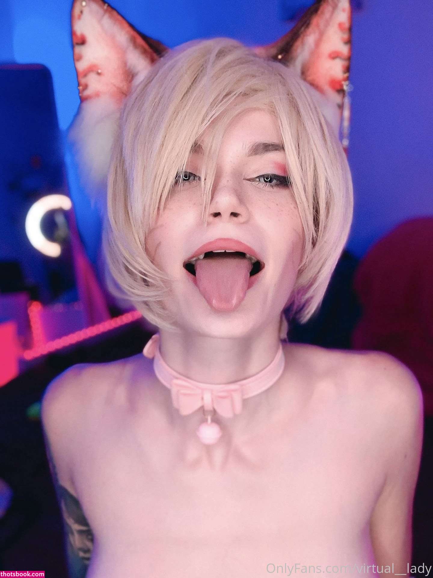 Virtual lady Nude OnlyFans Photos #9 1026052