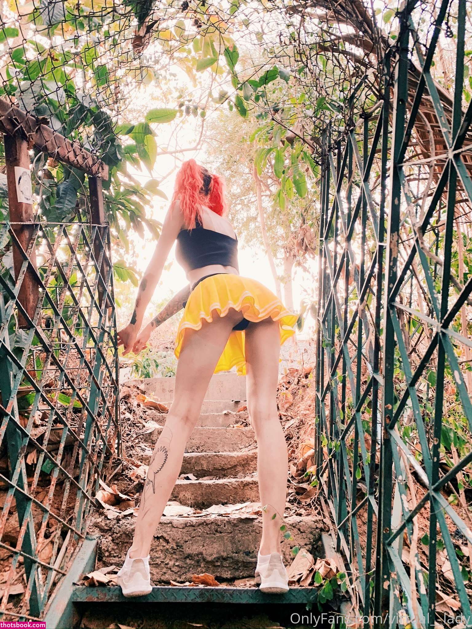 Virtual lady Nude OnlyFans Photos #9 1026055