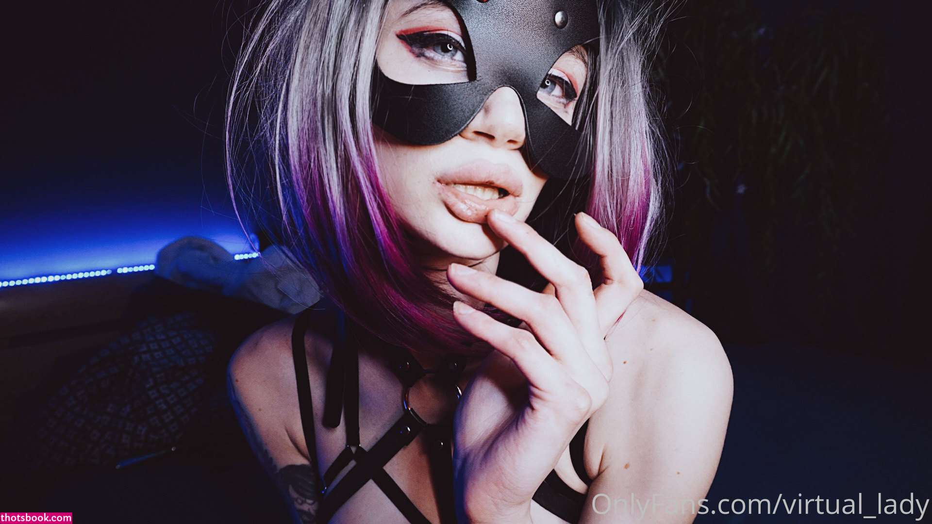 Virtual lady Nude OnlyFans Photos #10 1026059