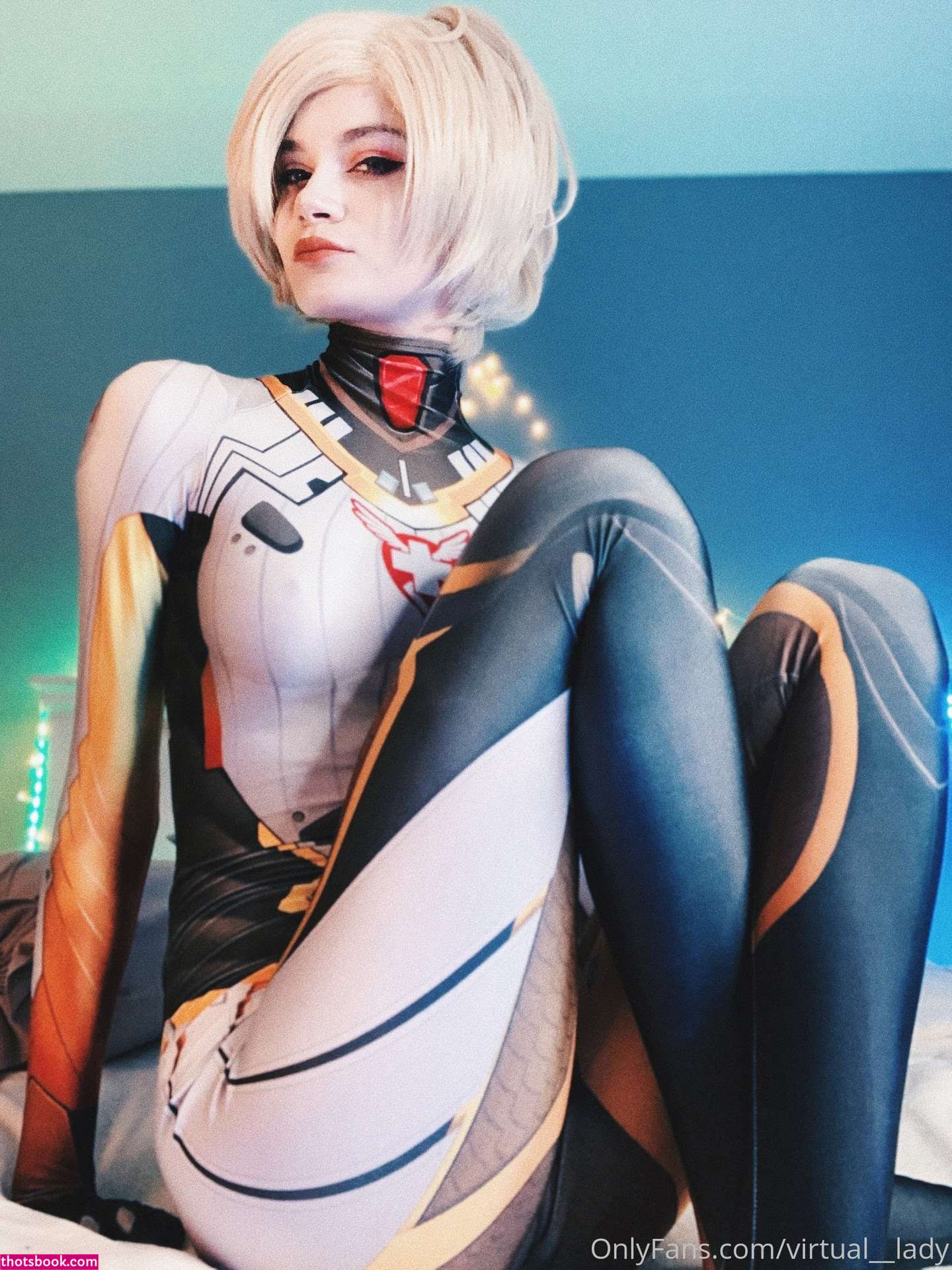Virtual lady Nude OnlyFans Photos #10 1026061