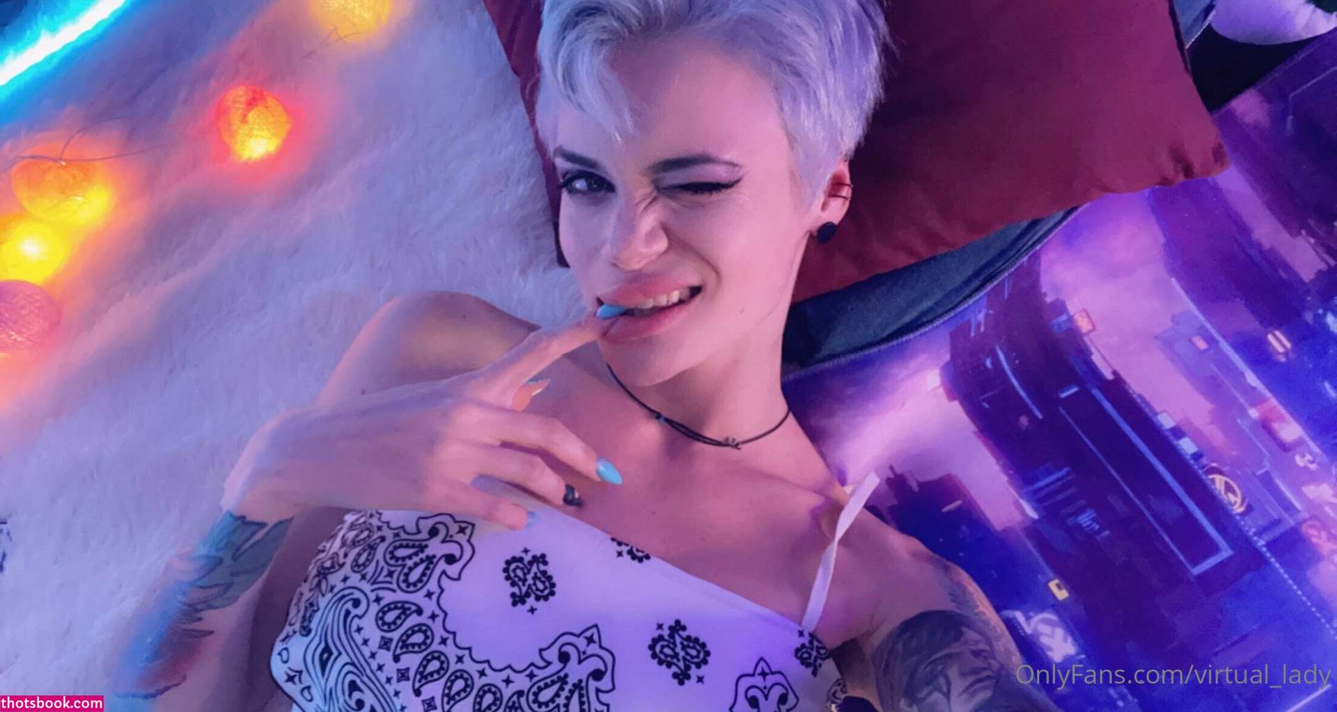 Virtual lady Nude OnlyFans Photos #11 1026070