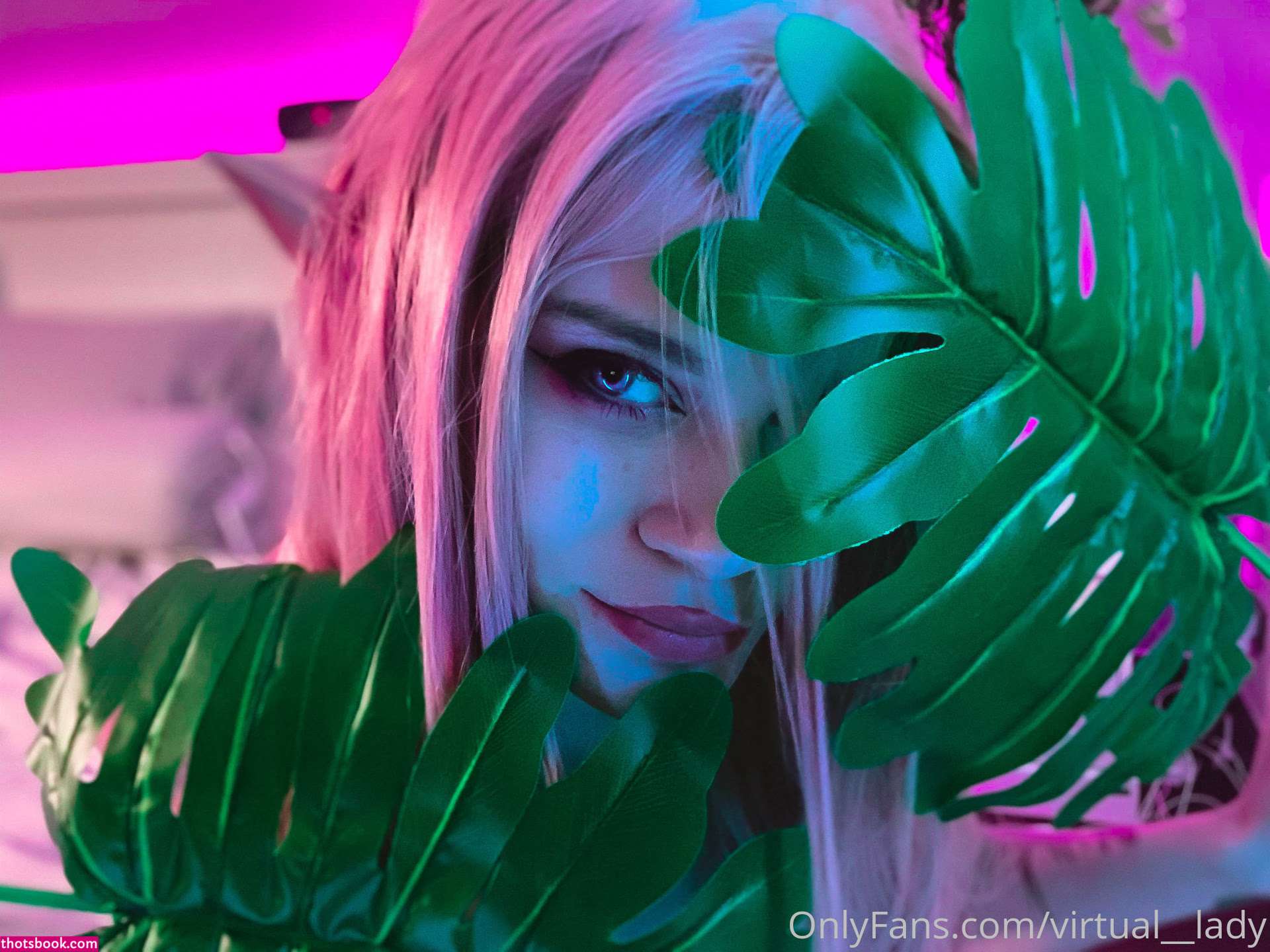 Virtual lady Nude OnlyFans Photos #11 1026072