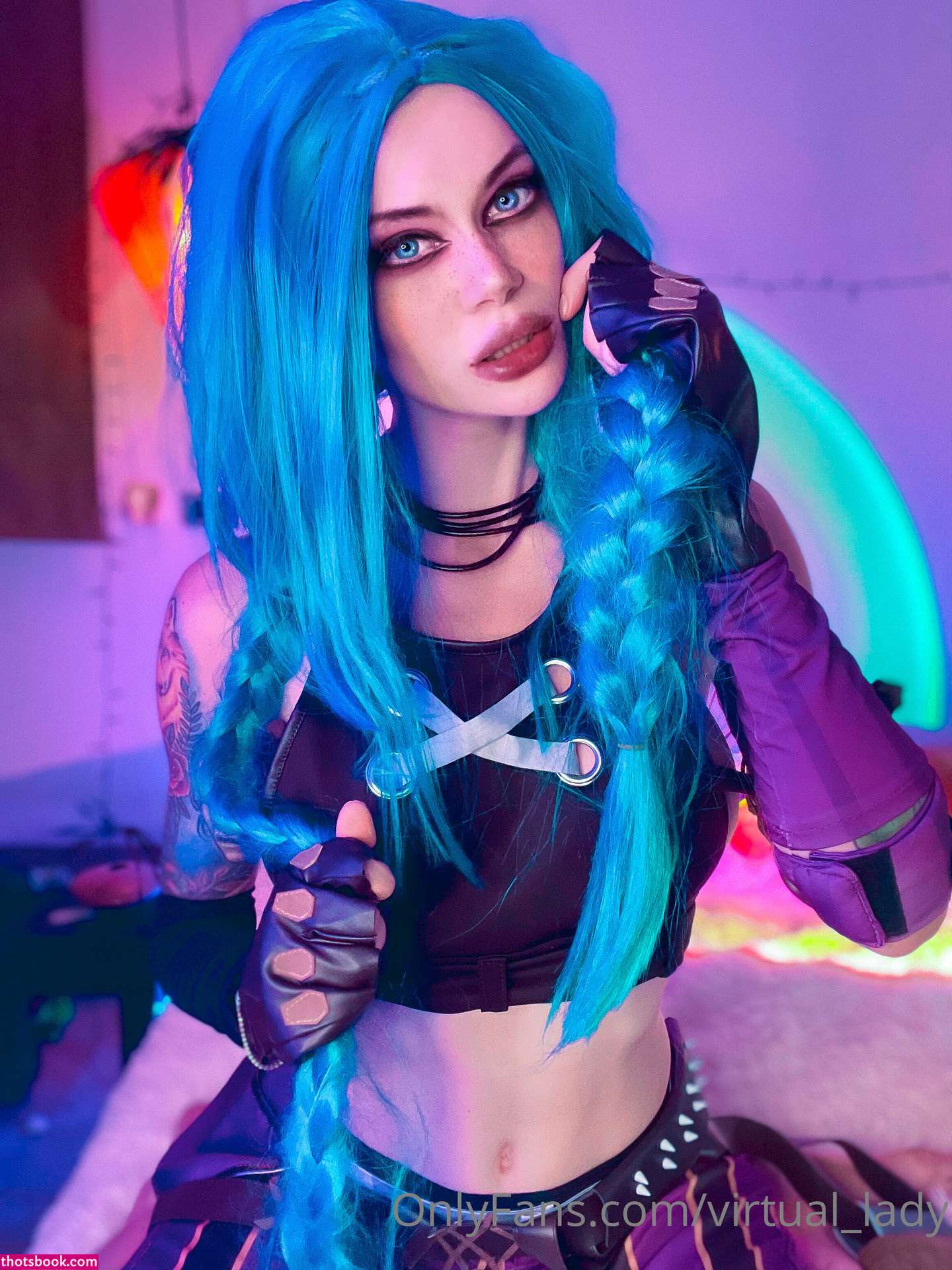Virtual lady Nude OnlyFans Photos #14 1026102