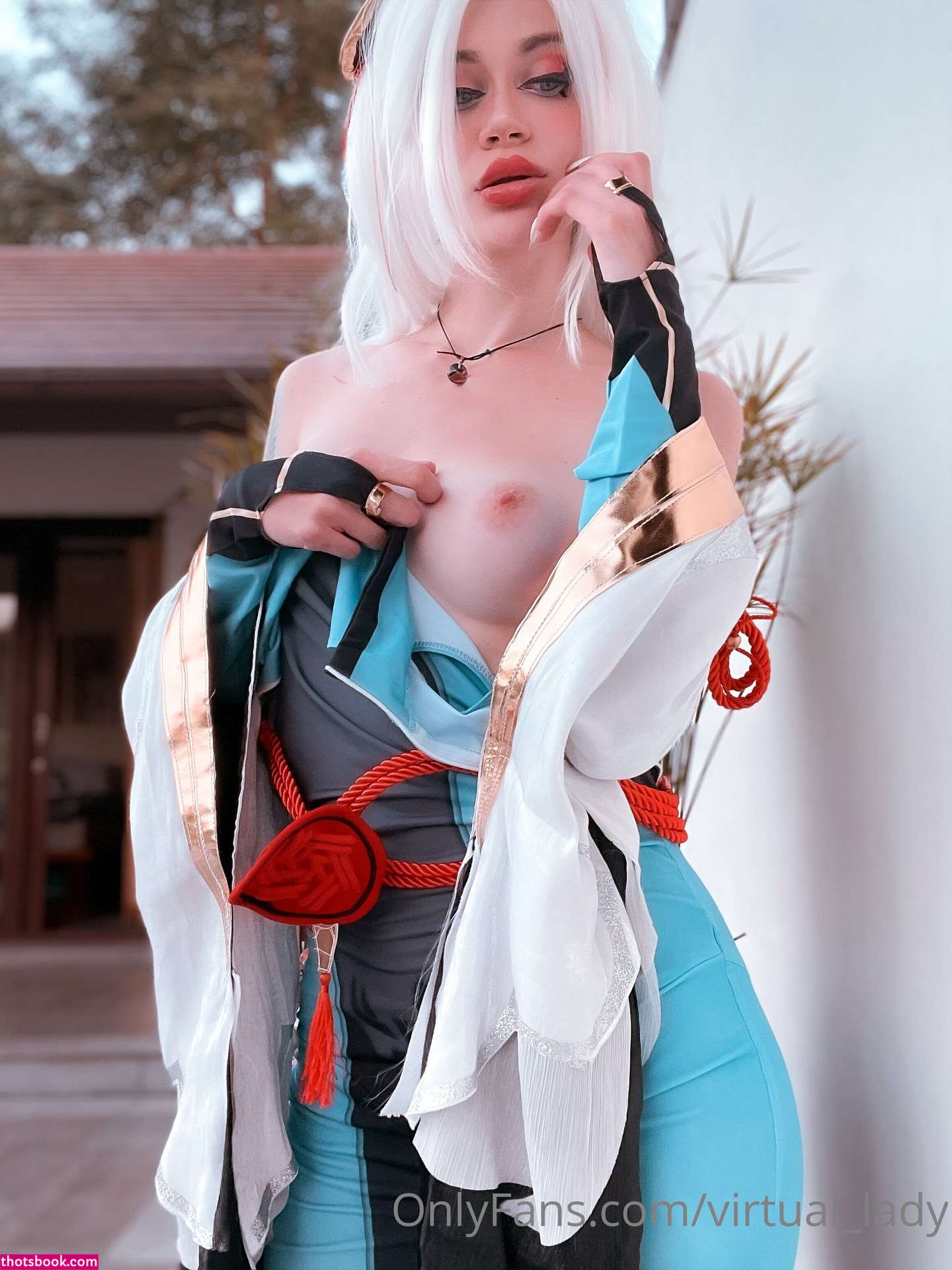 Virtual lady Nude OnlyFans Photos #14 1026109