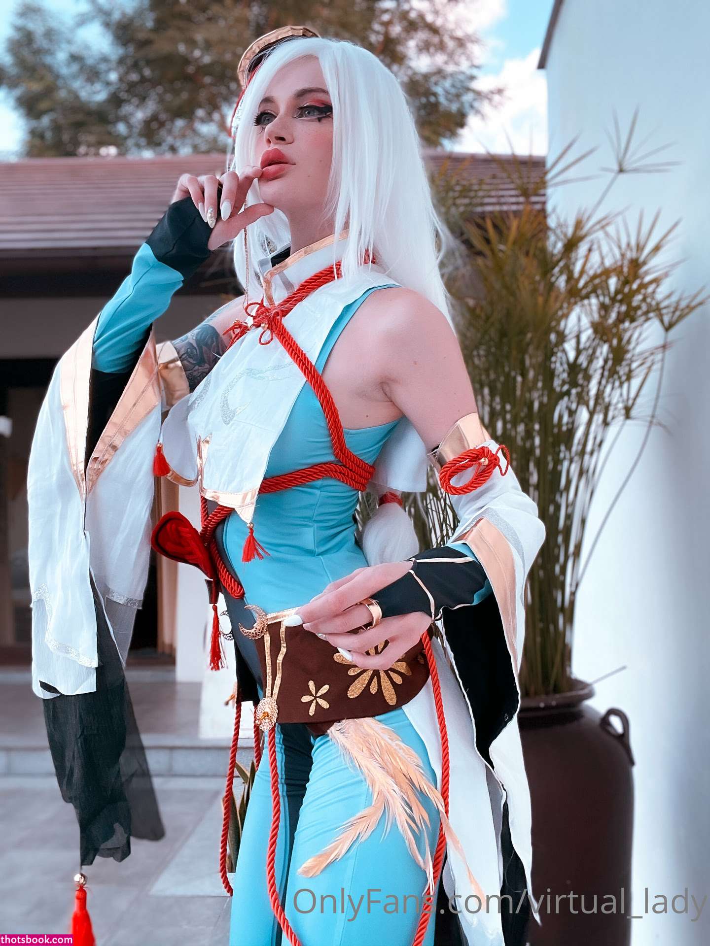 Virtual lady Nude OnlyFans Photos #15 1026112